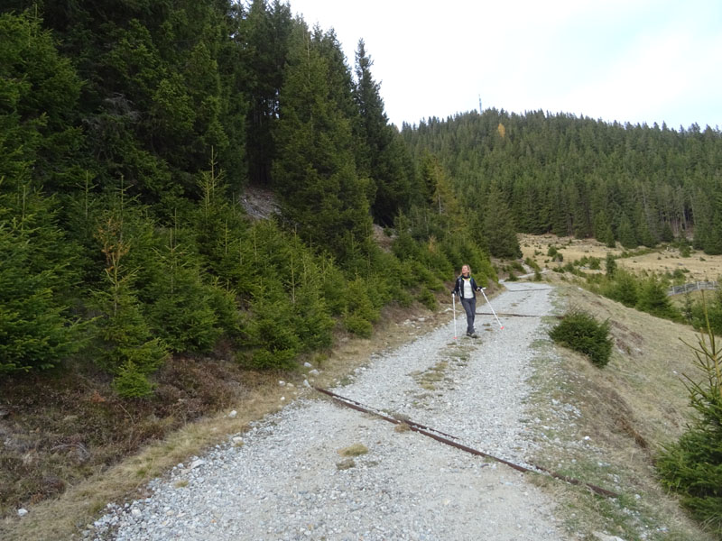 escursione ai Laghi di San Pancrazio e Anterano (BZ)